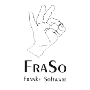Fraso Logo